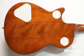 G5210T-P90 ELECTROMATIC JET TWO 90 SINGLE-CUT WITH BIGSBY - Amethyst